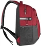 Рюкзак для ноутбука Wenger Ryde 16" Grey/Red (611991) - изображение 5