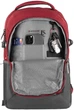 Рюкзак для ноутбука Wenger Ryde 16" Grey/Red (611991) - изображение 8