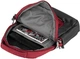 Рюкзак для ноутбука Wenger Ryde 16" Grey/Red (611991) - изображение 9