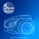 Пылесос для сухой уборки PHILIPS 7000 series FC9745/09 - изображение 12