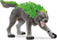 Figurka Schleich Eldrador Granite Wolf 7.8 cm (4059433673349) - obraz 1