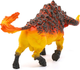 Фігурка Schleich Eldrador Fire bull 11.5 см (4059433468990) - зображення 4