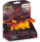 Фігурка Schleich Eldrador Fire bull 11.5 см (4059433468990) - зображення 5