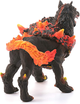 Фігурка Schleich Eldrador Hellhound 11.5 см (4059433467764) - зображення 4