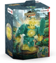 Фігурка Schleich Eldrador Mini Creatures Jungle Robot 13 см (4059433282602) - зображення 4