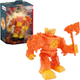 Фігурка Schleich Eldrador Mini Creatures Lava Robot 13 см (4059433280523) - зображення 1