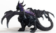 Figurka Schleich Eldrador Shadow Dragon 21 cm (4059433578170) - obraz 3