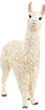 Figurka Schleich Farm World Lama 9.4 cm (4059433142210) - obraz 1