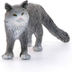 Фігурка Schleich Farm World Maine Coon Cat 4.1 см (4055744029592) - зображення 2