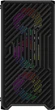 Корпус 1stPlayer T5-4F1-BK Black - изображение 6
