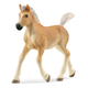 Фігурка Schleich Horse Club Haflinger Foal 7 см (4059433557519) - зображення 1