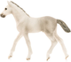 Фігурка Schleich Horse Club Holstein Foal 7.8 см (4055744021350) - зображення 3