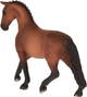 Figurka Schleich Horse Club North America Hanoverian Mare 10.7 cm (4055744011740) - obraz 3