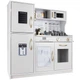 Детская деревянная кухня Kruzzel KD16807 + аксесуары (9486) - изображение 3
