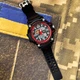 Patriot 012BKRDDSNS ДСНС Чорні з червоним + Коробка - зображення 2