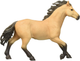 Фігурка Schleich Horse Club Quarter Horse Stallion 10.9 см (4055744026348) - зображення 3