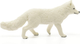 Фігурка Schleich Wild Life Arctic Fox 3.7 см (4055744020735) - зображення 3