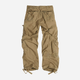 Тактичні штани Surplus Raw Vintage Airbone Vintage Trousers 05-3598-14 2XL Beige (4250403125411) - зображення 7