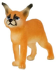 Figurka Schleich Wild Life Caracal Baby 4.5 cm (4059433637730) - obraz 3