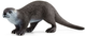 Фігурка Schleich Wild Life Eurasian Otter 2.5 см (4059433543772) - зображення 1