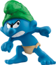 Figurka Schleich Wild Smurf 5 cm (4059433730189) - obraz 1