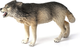 Фігурка Schleich Wild Life Wolf 5.2 см (4055744029639) - зображення 3