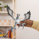 Фігурка Schleich Wizarding World Buckbeak 11.5 см (4059433713229) - зображення 4