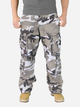 Тактичні штани Surplus Raw Vintage Airbone Vintage Trousers 05-3598-26 L Urban (4250403125084) - зображення 1