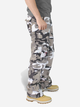 Тактичні штани Surplus Raw Vintage Airbone Vintage Trousers 05-3598-26 L Urban (4250403125084) - зображення 3