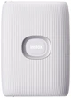 Фотопринтер бездротовий Fujifilm Instax Mini Link 2 Clay White - зображення 2