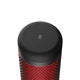 Микрофон конденсаторный HyperX Quadcast (HX-MICQC-BK) Черный/Красный + 4 диаграммы направленности - изображение 6