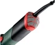 Кутова шліфувальна машина Metabo WE 19-125 Q M-Brush (613105000) - зображення 3