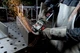 Шліфмашина кутова Metabo WEV 19-125 Q M-BRUSH (613108000) - зображення 6