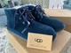 Дитячі черевики UGG Neumel II Tasman (розмір 28,5) - зображення 6