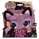 Інтерактивна сумочка-клатч Purse Pets Кітті (SM26709/2758) - зображення 1