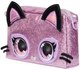 Інтерактивна сумочка-клатч Purse Pets Кітті (SM26709/2758) - зображення 4