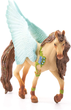 Figurka Schleich Bayala Decorated Pegasus Stallion 16 cm (4055744021954) - obraz 2