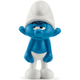 Figurka Schleich Smurfs Grouchy Smurf 5 cm (4059433451824) - obraz 1