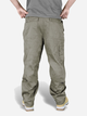 Тактичні штани Surplus Raw Vintage Infantry Cargo 05-3599-01 M Olive (4250403103662) - зображення 4