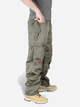 Тактические штаны Surplus Raw Vintage Infantry Cargo 05-3599-01 L Olive (4250403103679) - изображение 5