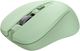 Мышь Trust Mydo Wireless Green (8713439250428) - изображение 3
