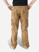 Тактические штаны Surplus Raw Vintage Premium Vintage Trousers 05-3597-14 L Beige (4250403102641) - изображение 2