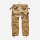 Тактические штаны Surplus Raw Vintage Premium Vintage Trousers 05-3597-14 L Beige (4250403102641) - изображение 5