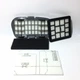 Набор фильтров для пылесоса Zelmer Voyager Twix ZVC332ST (01Z014 ST), ZVC335ST (01Z014 SK) 2000W - изображение 5