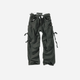 Тактические штаны Surplus Raw Vintage Vintage Fatigues Trousers 05-3596-03 L Black (4250403102283) - изображение 4