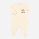 Детский человечек для новорожденных Бемби KB122-B0F 62 см Светло-желтый (03122001132.B0F) - изображение 1