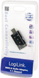 Звукова карта LogiLink USB 2.0 (4052792004212) - зображення 2