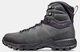 Мужские ботинки Mammut Mercury Tour II High GTX Men (UK 10.5|EUR 45 1/3) Black-Black - изображение 1