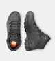 Женские ботинки Mammut Nova IV Mid GTX Women (UK 5| EUR 38) Black - изображение 3