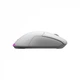 Миша Hator Pulsar 2 Pro Wireless/USB white (HTM-531) - зображення 5